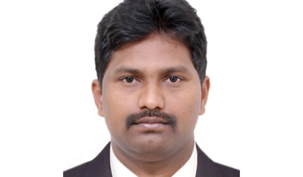 Sudhakar Tallapaneni